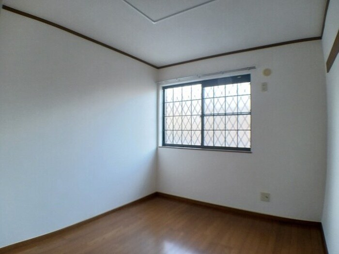 くりの木スクエアⅡの物件内観写真