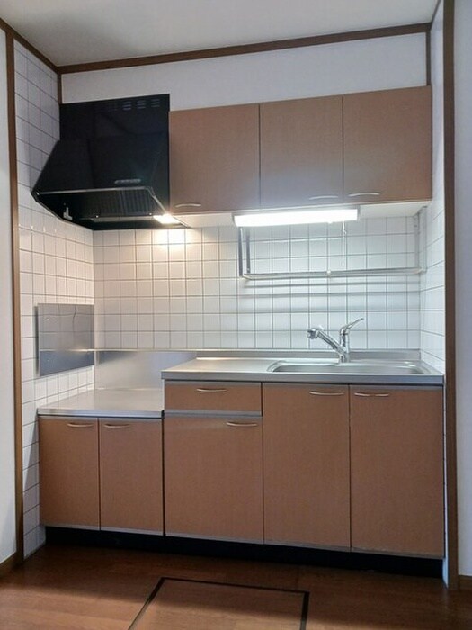 くりの木スクエアⅡの物件内観写真