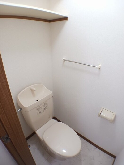 くりの木スクエアⅡの物件内観写真