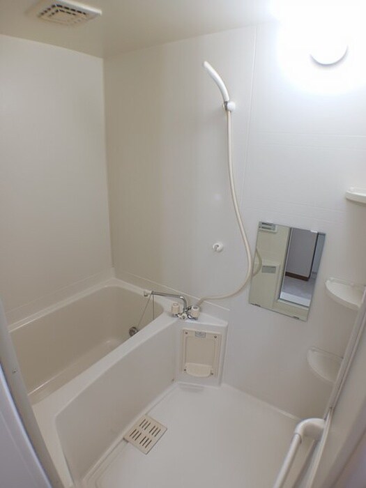 くりの木スクエアⅡの物件内観写真