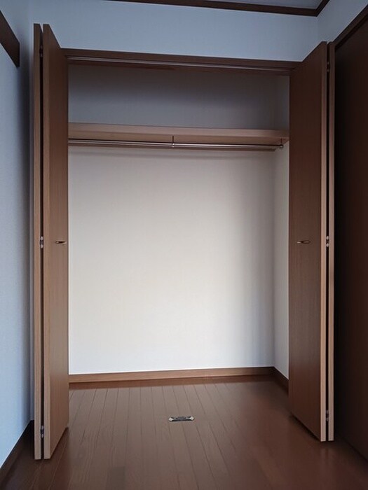 くりの木スクエアⅡの物件内観写真