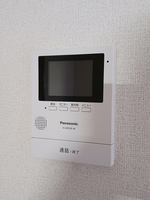 くりの木スクエアⅡの物件内観写真