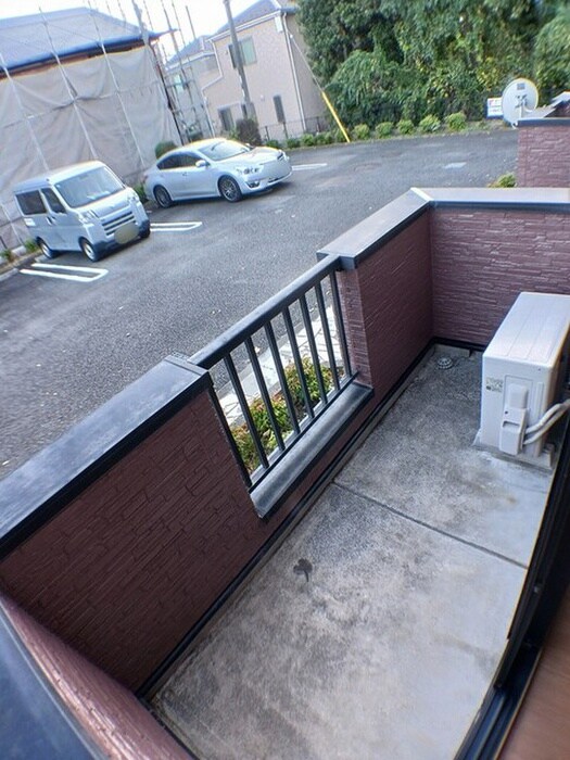 くりの木スクエアⅡの物件内観写真