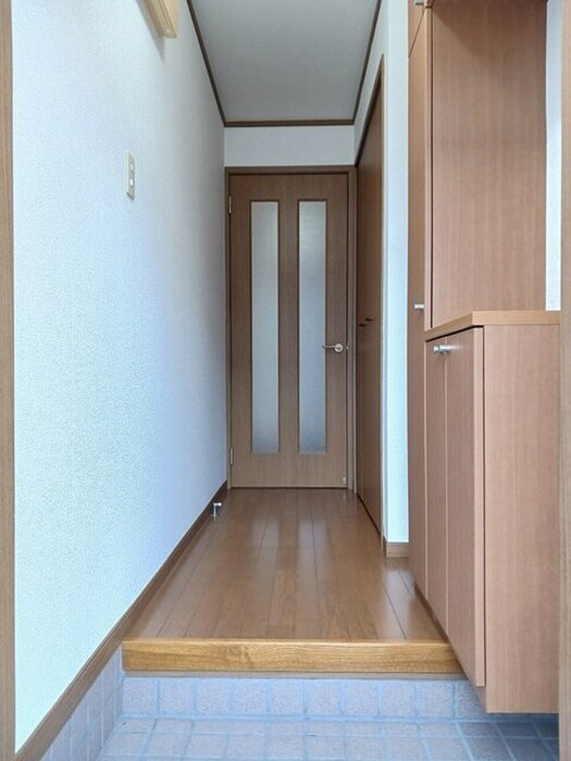 くりの木スクエアⅡの物件内観写真