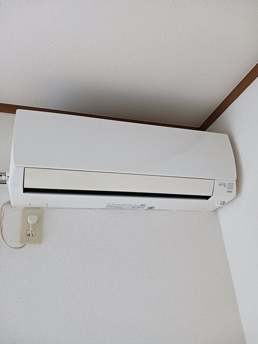 くりの木スクエアⅡの物件内観写真