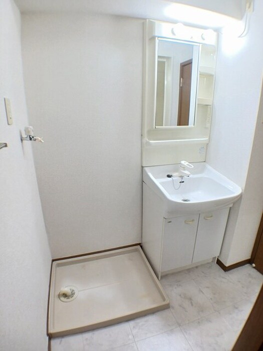 くりの木スクエアⅡの物件内観写真