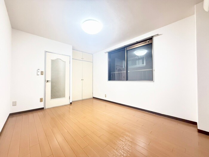 サンコーポの物件内観写真