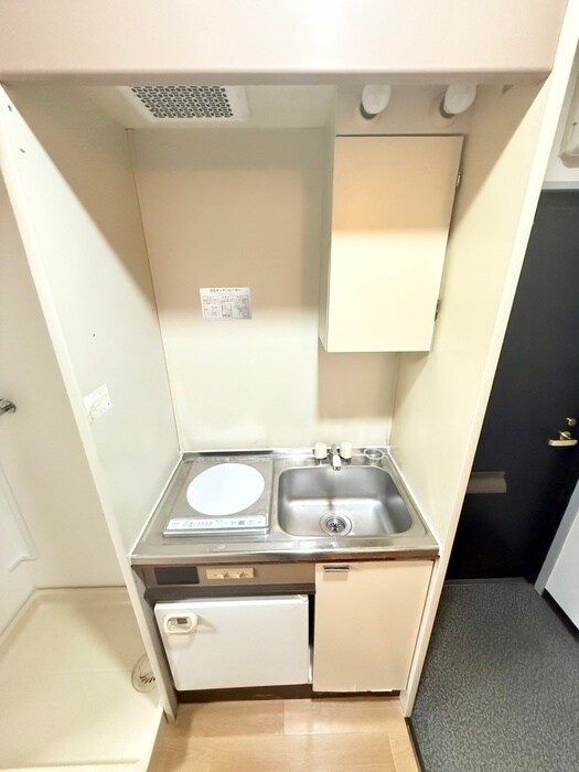 サンコーポの物件内観写真