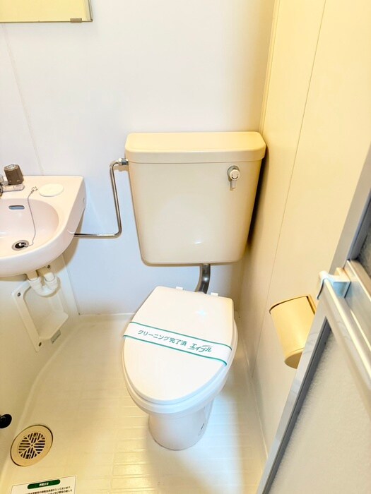 サンコーポの物件内観写真