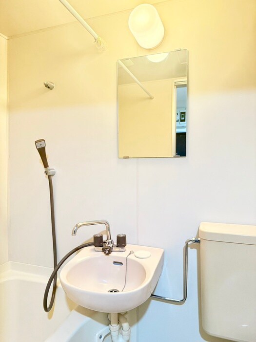 サンコーポの物件内観写真