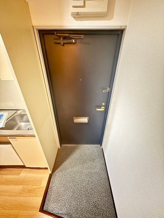 サンコーポの物件内観写真