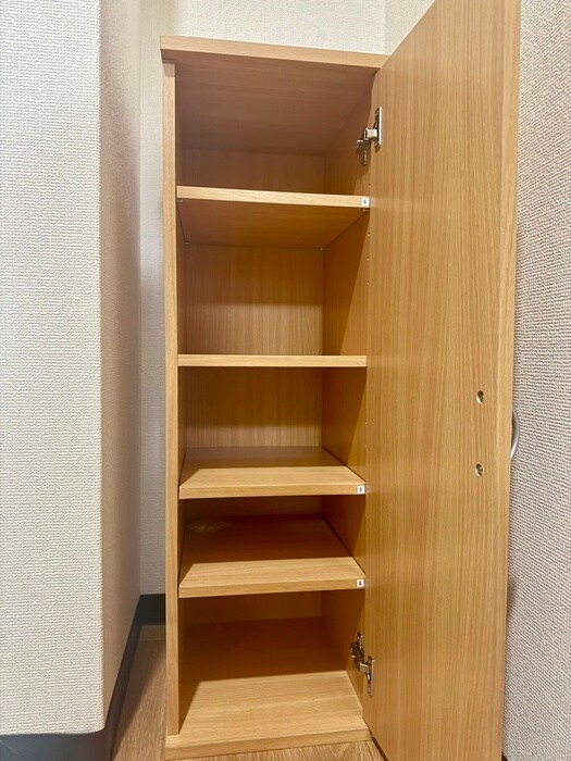 サンコーポの物件内観写真