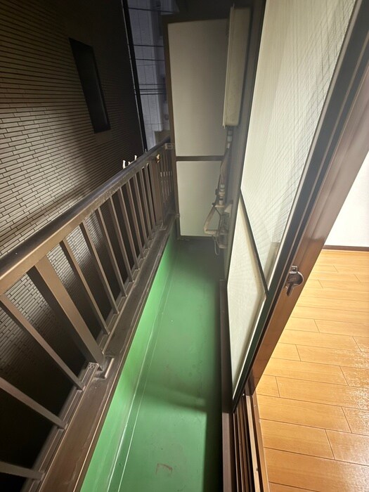 サンコーポの物件内観写真