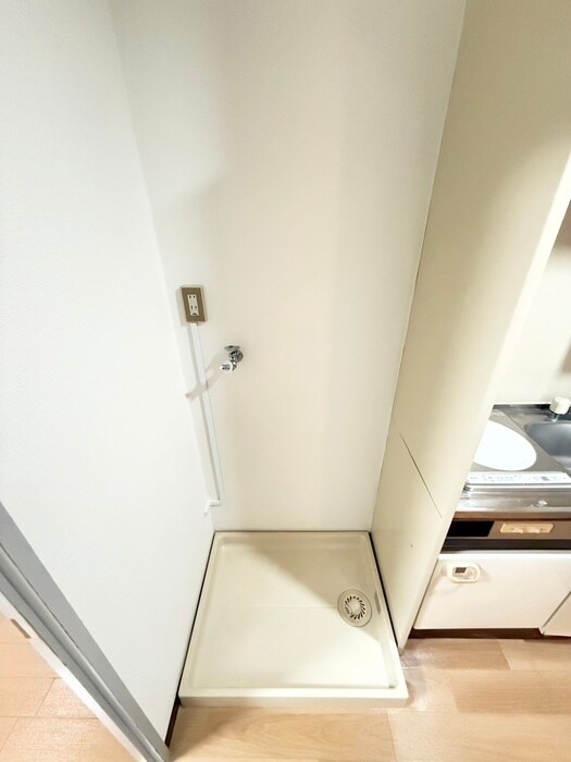 サンコーポの物件内観写真