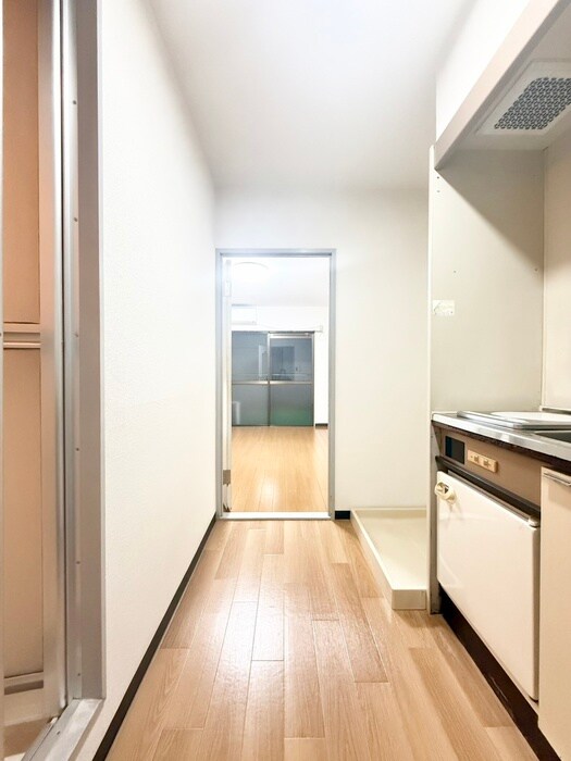 サンコーポの物件内観写真