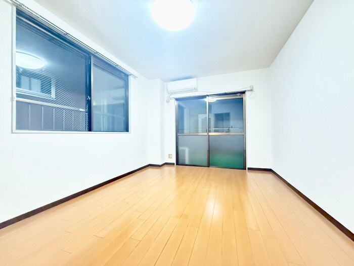 サンコーポの物件内観写真