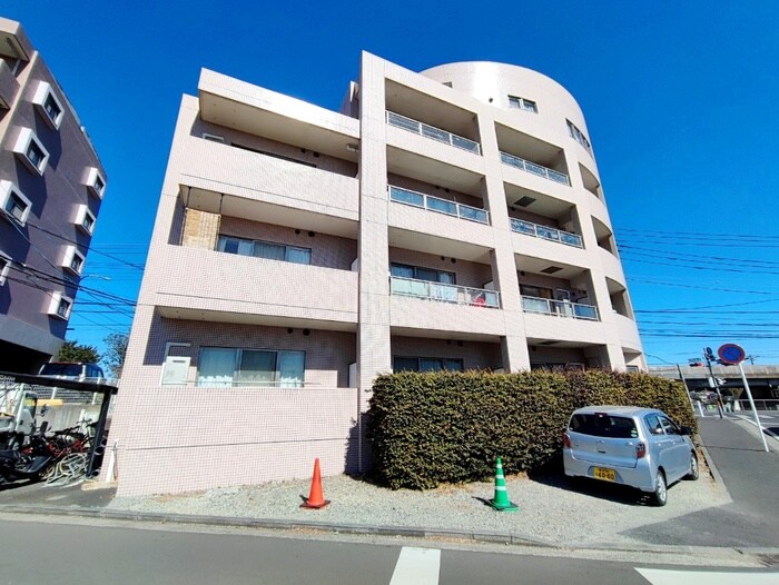 Ｌａ　ｔｏｕｒの物件外観写真