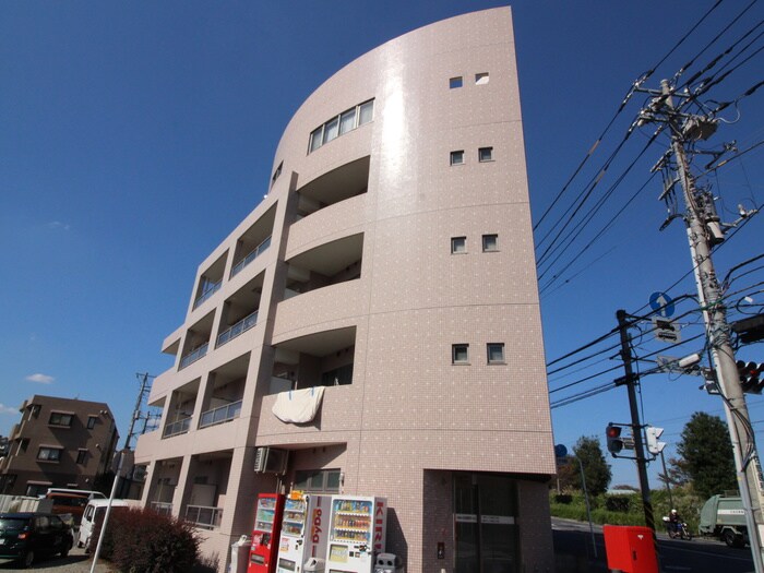 Ｌａ　ｔｏｕｒの物件外観写真