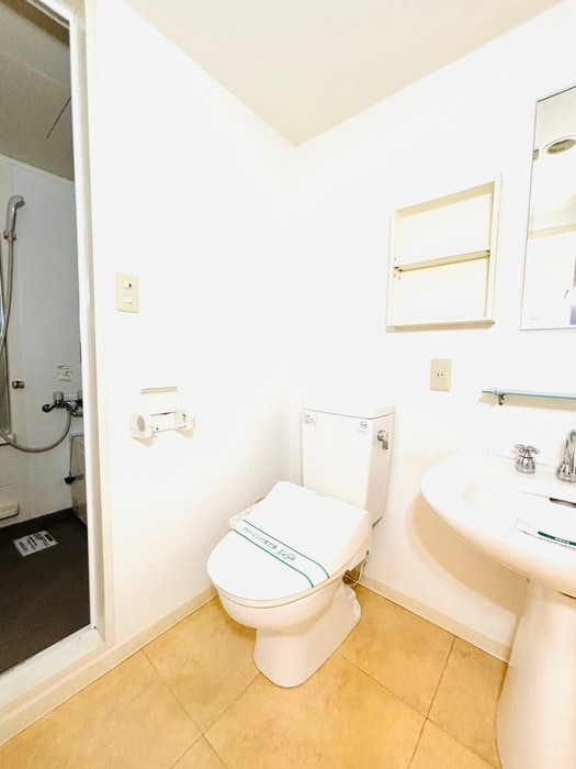 Ｌａ　ｔｏｕｒの物件内観写真