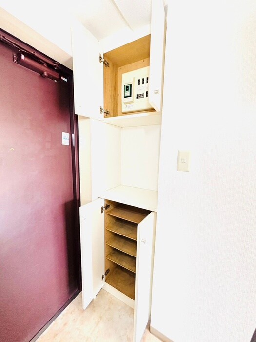 Ｌａ　ｔｏｕｒの物件内観写真