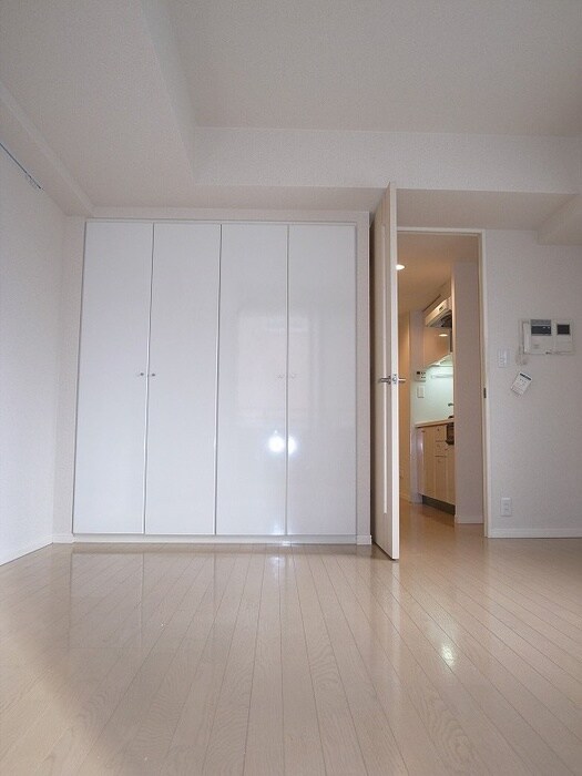 Ｐａｒｋ　Ａｘｉｓ麻布仙台坂の物件内観写真