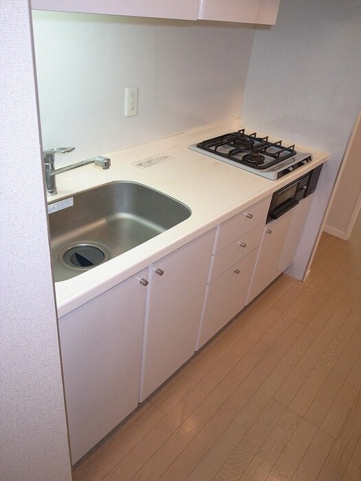 Ｐａｒｋ　Ａｘｉｓ麻布仙台坂の物件内観写真