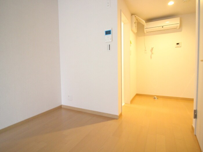 グレイスシールド鳥丸の物件内観写真