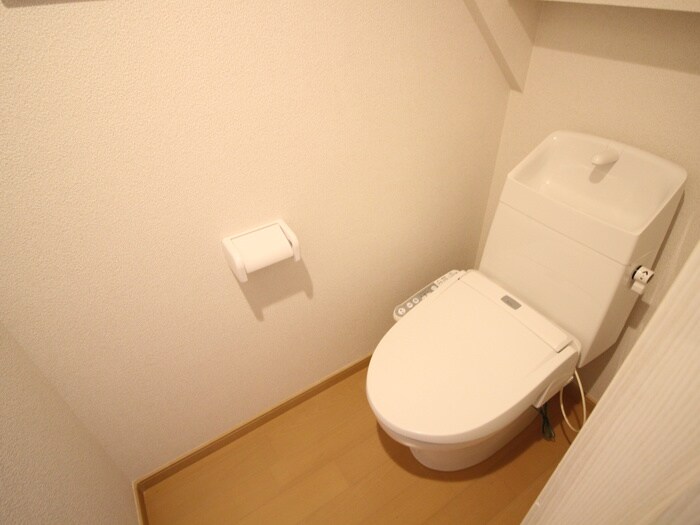 グレイスシールド鳥丸の物件内観写真