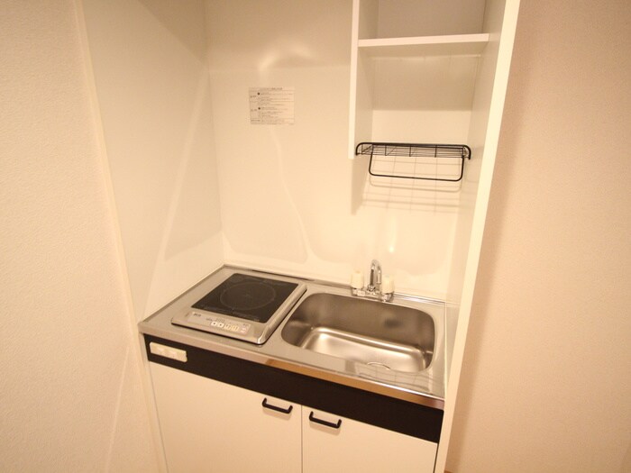 グレイスシールド鳥丸の物件内観写真