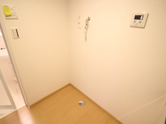 グレイスシールド鳥丸の物件内観写真