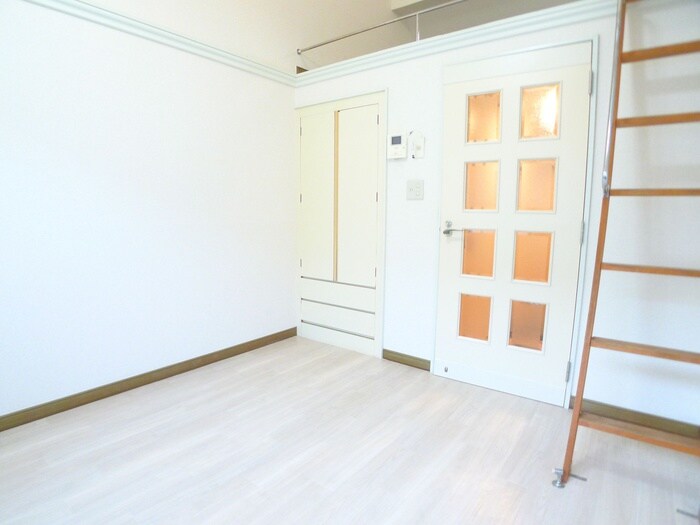 カーサフロール西船の物件内観写真