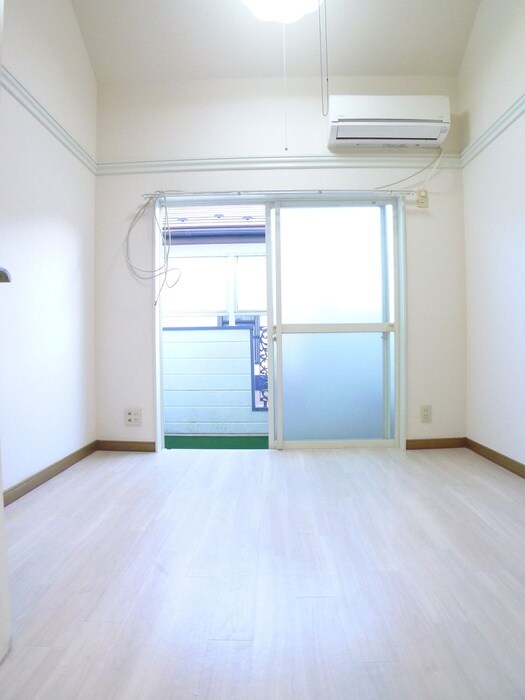 カーサフロール西船の物件内観写真