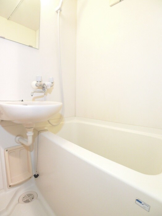 カーサフロール西船の物件内観写真