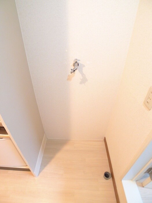 カーサフロール西船の物件内観写真