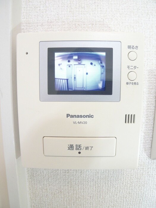 カーサフロール西船の物件内観写真