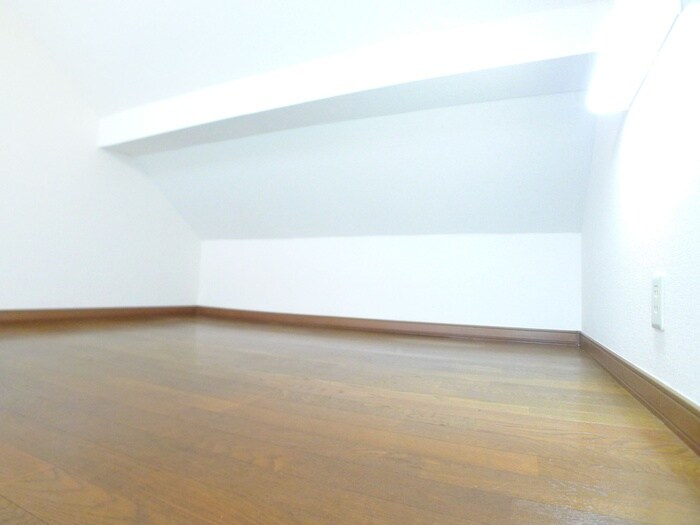 カーサフロール西船の物件内観写真