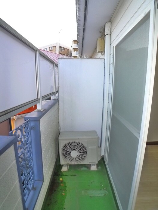 カーサフロール西船の物件内観写真