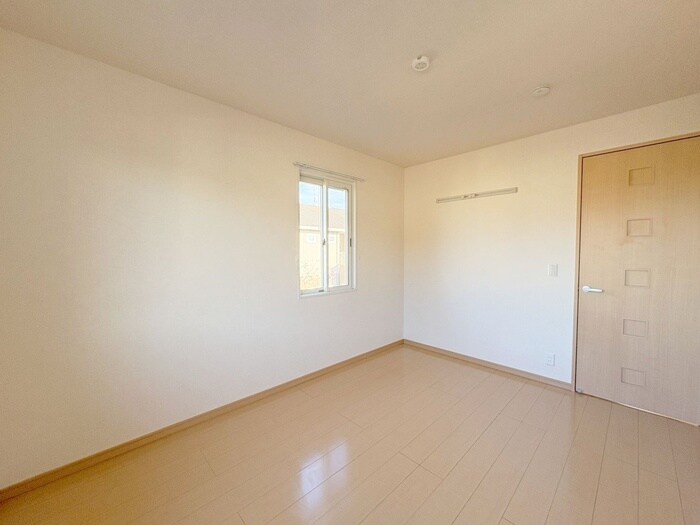 クリスタル　エトワールの物件内観写真