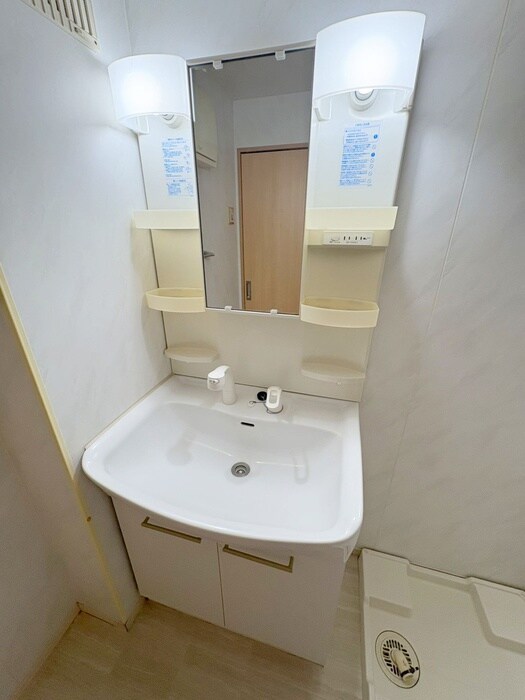 クリスタル　エトワールの物件内観写真