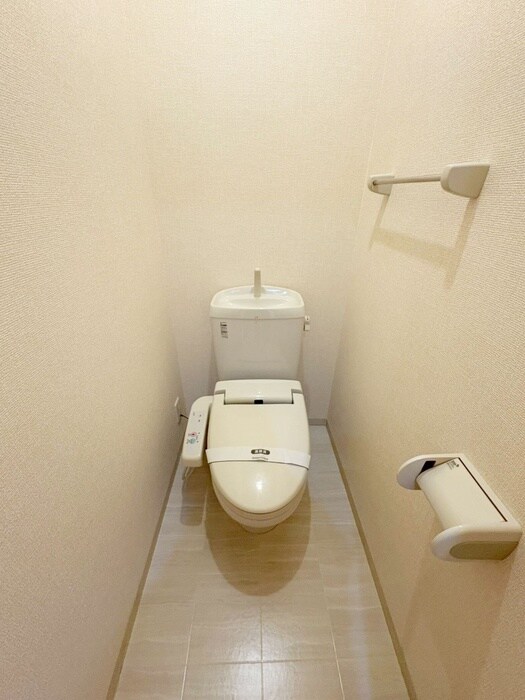 クリスタル　エトワールの物件内観写真