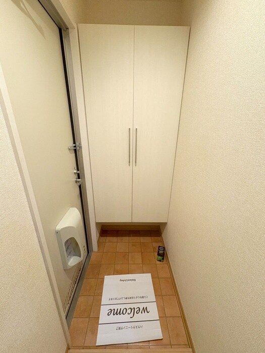 クリスタル　エトワールの物件内観写真