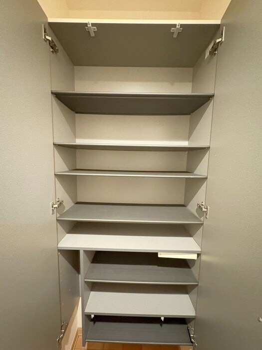 クリスタル　エトワールの物件内観写真