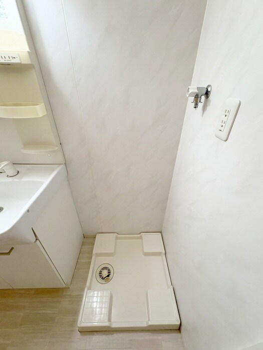 クリスタル　エトワールの物件内観写真