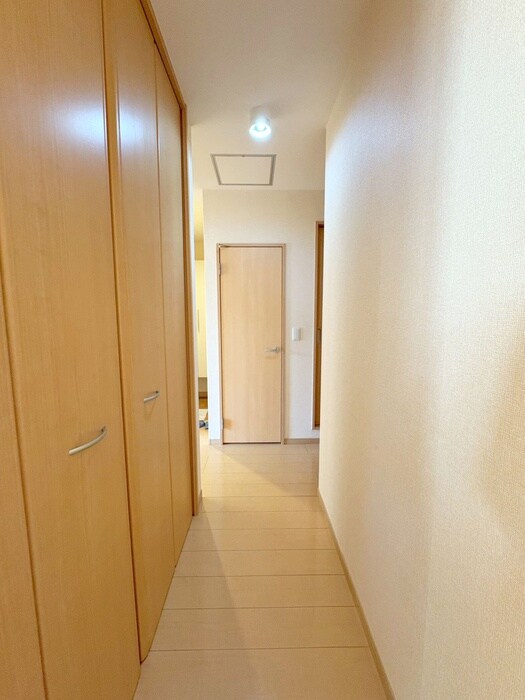 クリスタル　エトワールの物件内観写真