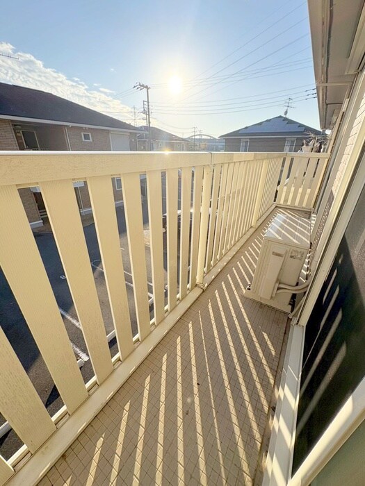 クリスタル　エトワールの物件内観写真