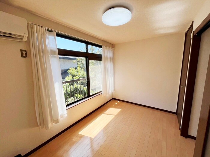 Sメゾンの物件内観写真