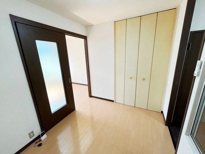 Sメゾンの物件内観写真