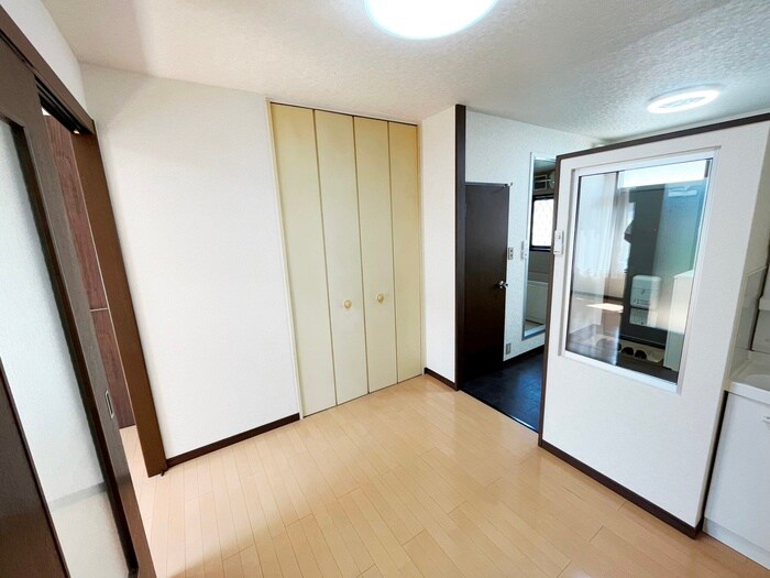 Sメゾンの物件内観写真