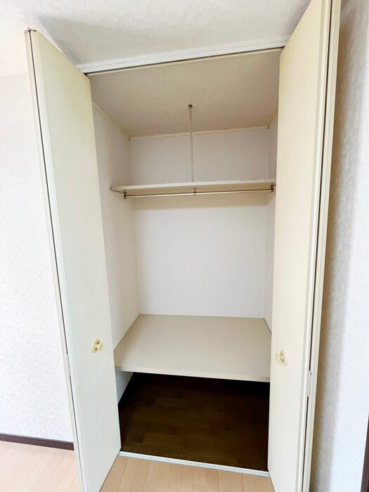 Sメゾンの物件内観写真