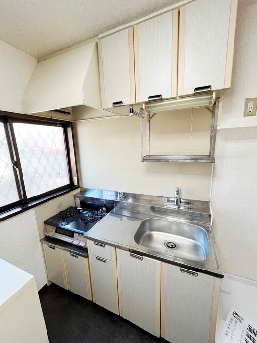 Sメゾンの物件内観写真